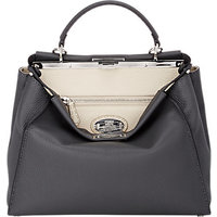 Fendi Selleria Peekaboo Large Bag photo