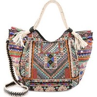 Shashi Aisha Tote photo