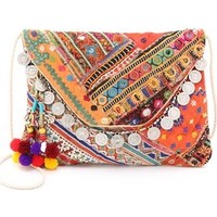 Shashi Kamila Clutch photo