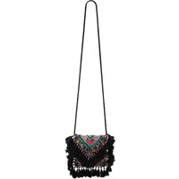 Shashi Tatiana Cross Body Clutch photo