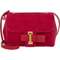 Delvaux Simplissime City PM Shoulder Bag photo