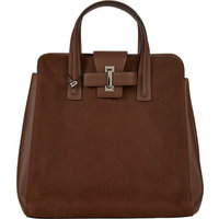 Delvaux Simplissime Tote photo