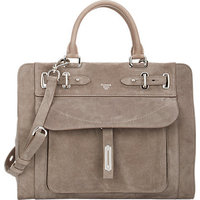 Fontana Milano 1915 Small "A Bag" Satchel photo