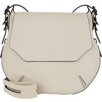 Rag & Bone Small Bradbury Flap-Front Hobo photo