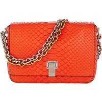 Proenza Schouler Small Courier Shoulder Bag photo