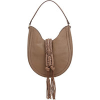 Altuzarra Ghianda Knot Small Hobo photo