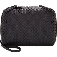 Bottega Veneta Intrecciato Small Messenger photo