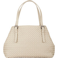 Bottega Veneta Small Intrecciato Tote photo