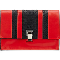 Proenza Schouler Small Lunch Bag photo