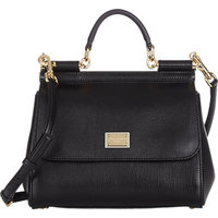 Dolce & Gabbana Small Miss Sicily Bag photo