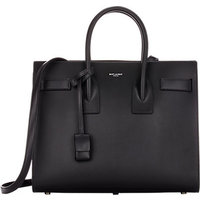 Saint Laurent Small Sac De Jour photo