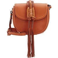 Altuzarra Ghianda Small Saddle Bag photo