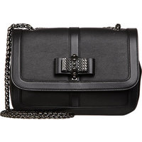 Christian Louboutin Small Sweet Charity Shoulder Bag photo