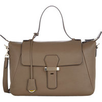 Smythson Berkeley Satchel photo