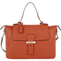 Smythson Berkeley Satchel photo