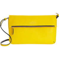 Smythson Chameleon Crossbody Bag photo