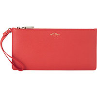 Smythson Panama Double Clutch photo