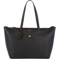 Smythson Panama E/W Tote photo