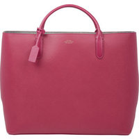 Smythson Panama Large Tote photo