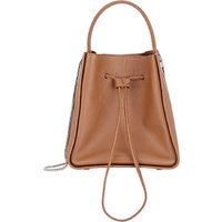 3.1 Phillip Lim Soleil Small Bucket Bag photo