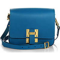 Sophie Hulme Box Flap Shoulder Bag photo