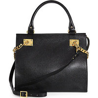 Sophie Hulme Chain Side Shopper photo