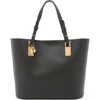 Sophie Hulme East West Tote photo