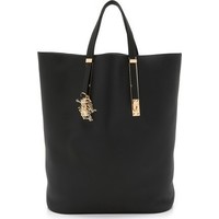 Sophie Hulme Extendable Bucket Bag photo