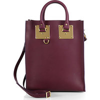 Sophie Hulme Small Tote photo