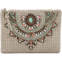 Star Mela Arla Clutch photo