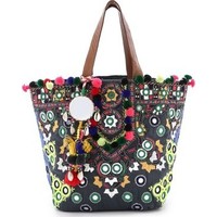 Star Mela Chari Embellished Bag photo
