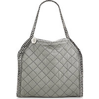 Stella McCartney Baby Bella Quilted Shoulder Bag photo