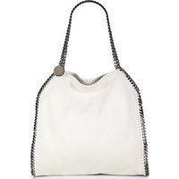 Stella McCartney Baby Bella Shoulder Bag/Chalk White photo