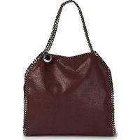 Stella McCartney Falabella Baby Bella Shoulder Bag photo