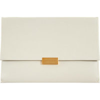 Stella McCartney Eco Faux Nappa Clutch photo