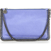 Stella McCartney Falabella Convertible Clutch photo