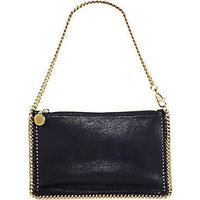 Stella McCartney Falabella Convertible Clutch photo