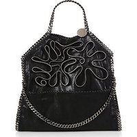 Stella McCartney Falabella Faux-Leather Small Tote photo