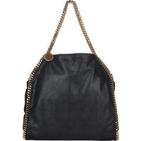 Stella McCartney Falabella Shaggy Deer Big Tote photo