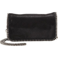 Stella McCartney Falabella Shaggy Deer Crossbody Bag photo