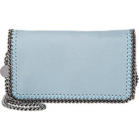 Stella McCartney Falabella Shaggy Deer Crossbody Bag photo