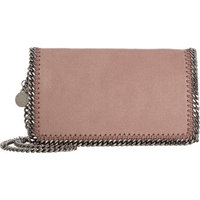 Stella McCartney Falabella Shaggy Deer Crossbody Pochette photo