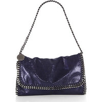 Stella McCartney Iridescent Small Shoulder Bag photo