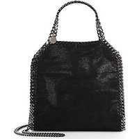 Stella McCartney Mini Baby Bella Shoulder Bag photo