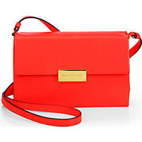 Stella McCartney Mini Beckett Crossbody Bag photo