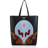 Stella McCartney Superstellaheroes Tote photo