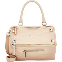 Givenchy Studded Pandora Medium Messenger photo