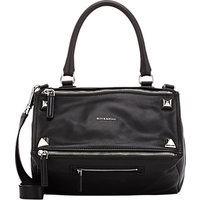 Givenchy Studded Pandora Medium Messenger photo