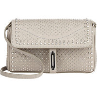 Fontana Milano 1915 Studded Pochette Clutch photo