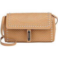 Fontana Milano 1915 Studded Pochette Clutch photo